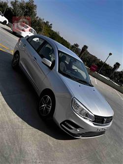 Proton Saga